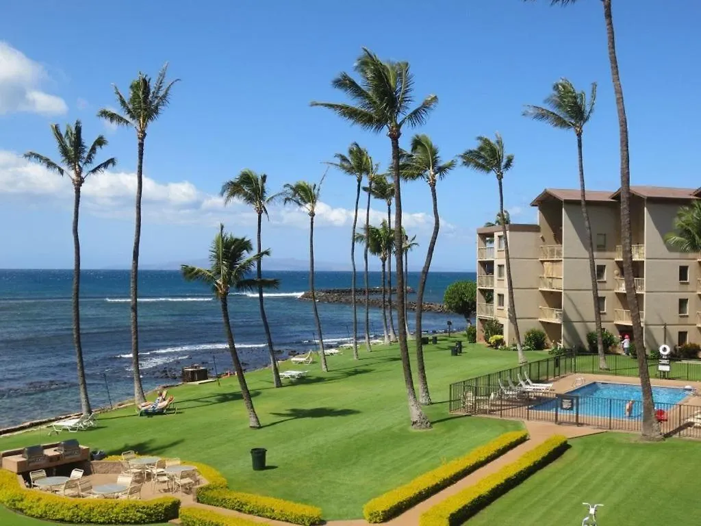 Maalaea Kai 316 *