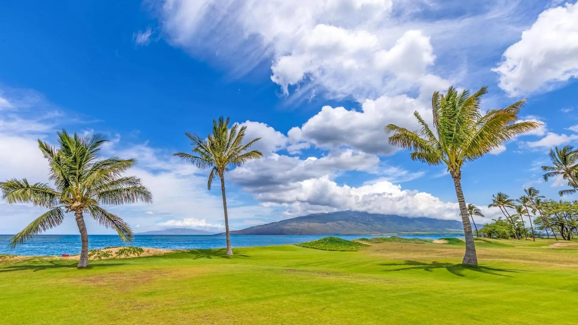 Vakantiehuis Maui Sunset B110 *