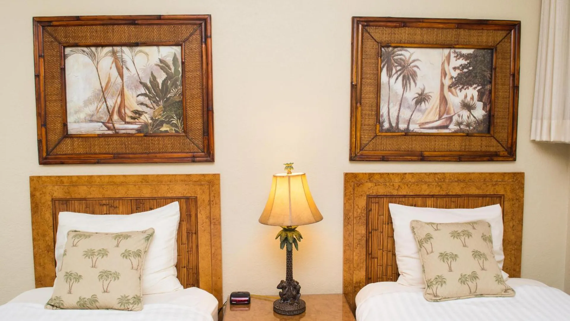 Tatil Evi Kaanapali Shores 161 *