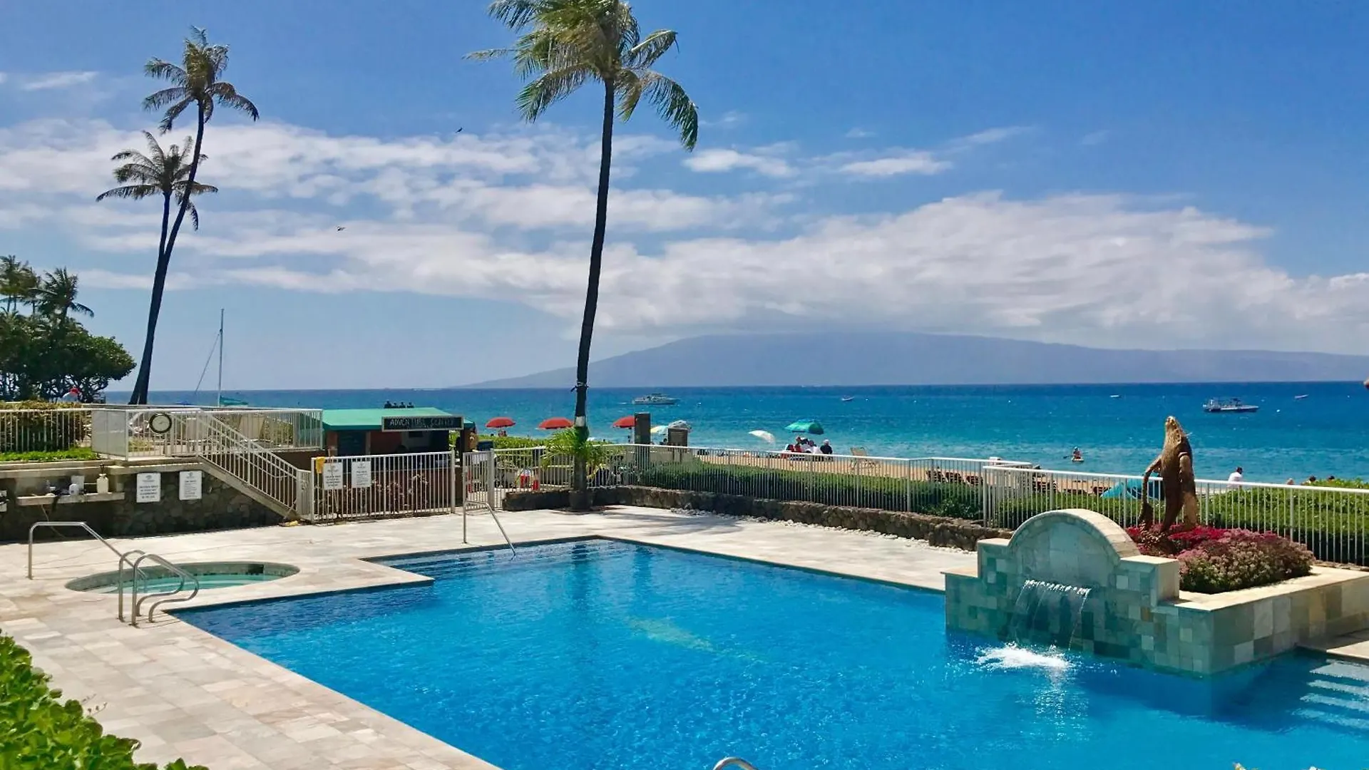 Feriehus Whaler 102 Lahaina