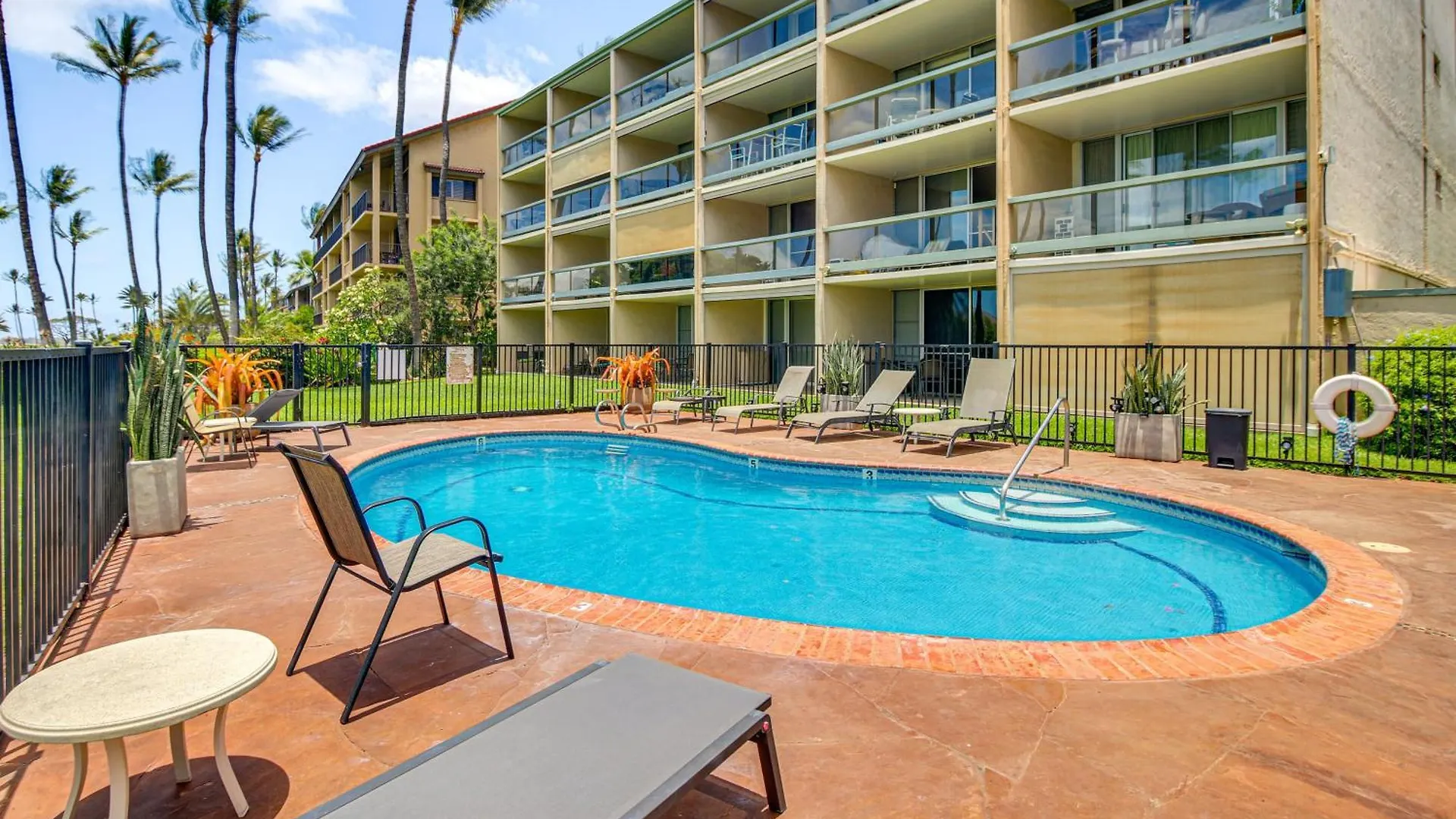 Διαμέρισμα Gorgeous Oceanfront With Spectacular Views!