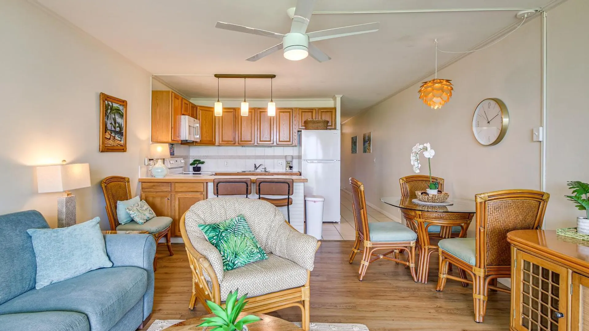 Gorgeous Oceanfront With Spectacular Views! Διαμέρισμα