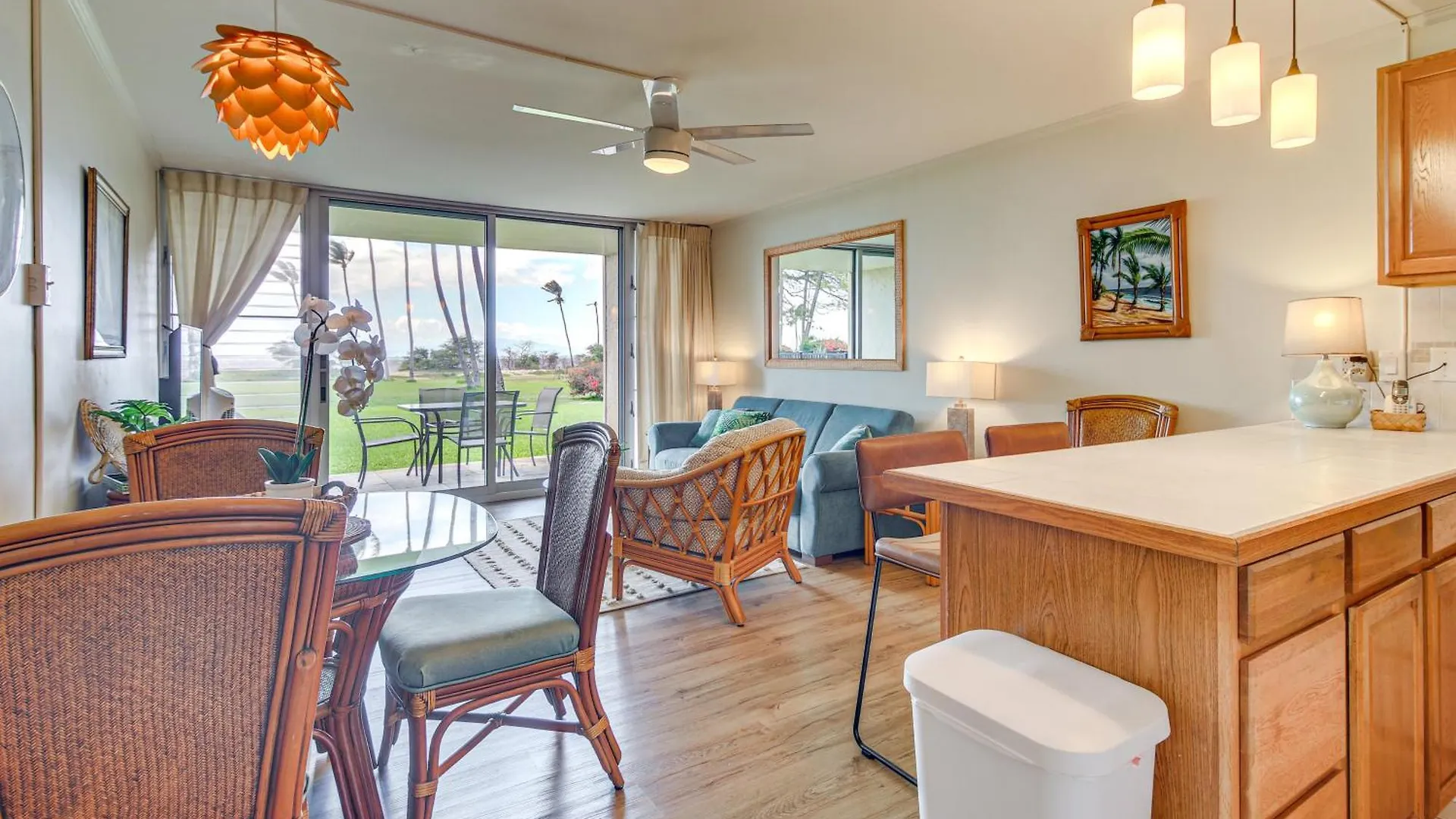 Gorgeous Oceanfront With Spectacular Views! * Kihei