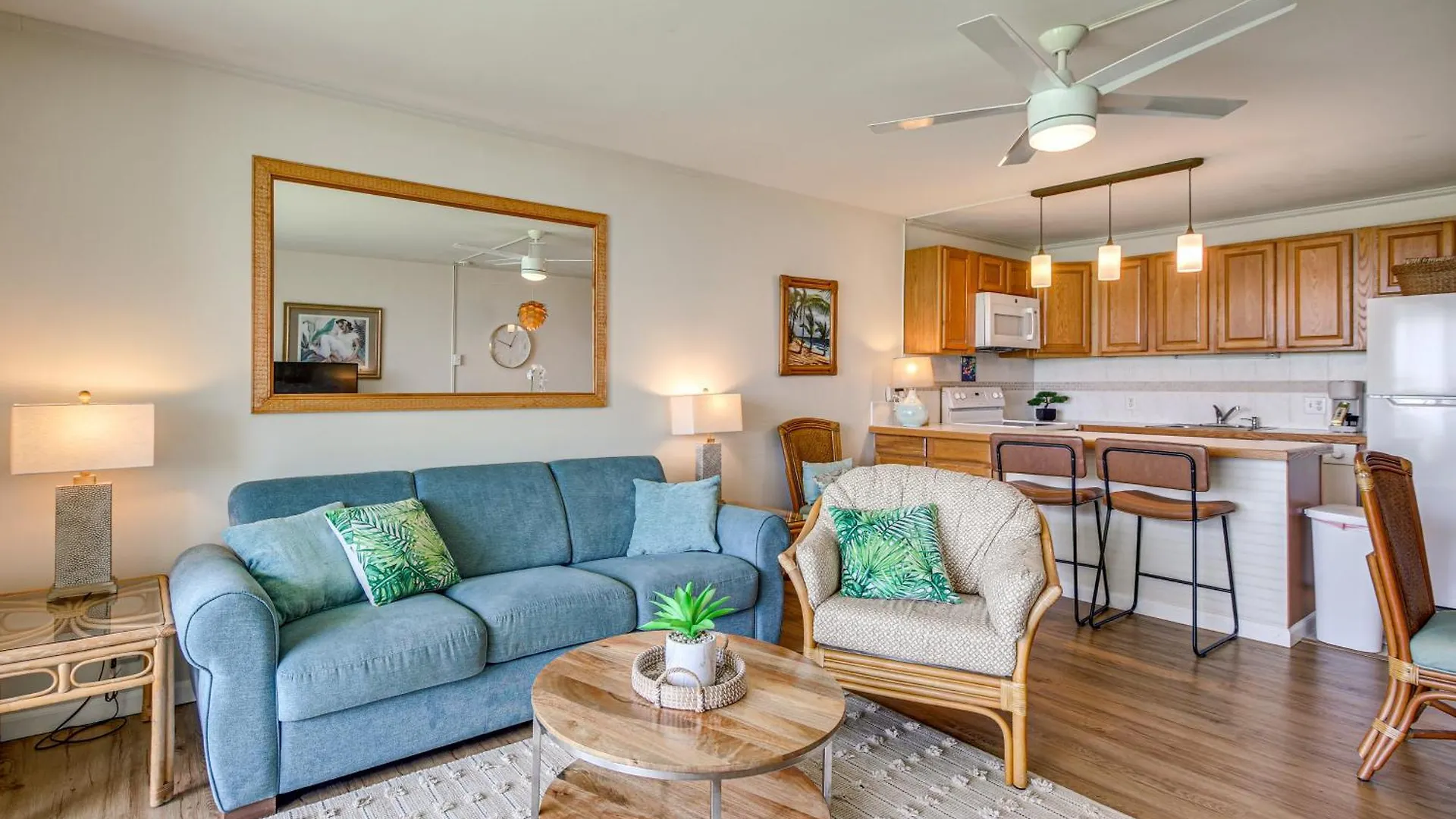 Gorgeous Oceanfront With Spectacular Views! Διαμέρισμα Kihei