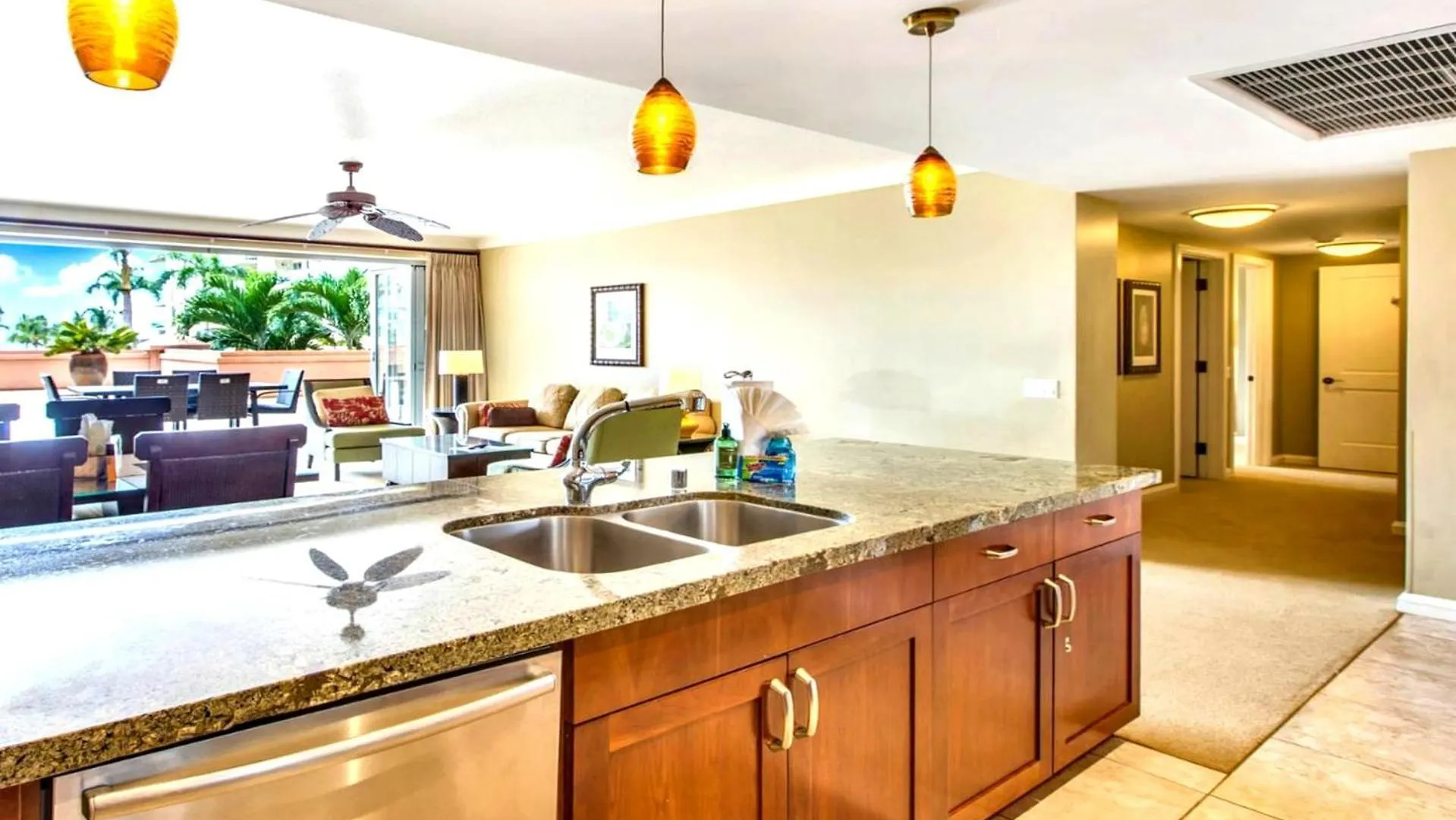 Apartamento Kbm Resorts Free Car Honua Kai Hokulani Ocean View 2-Bedroom Condo Huge Lanai Stunning View Hkh-229