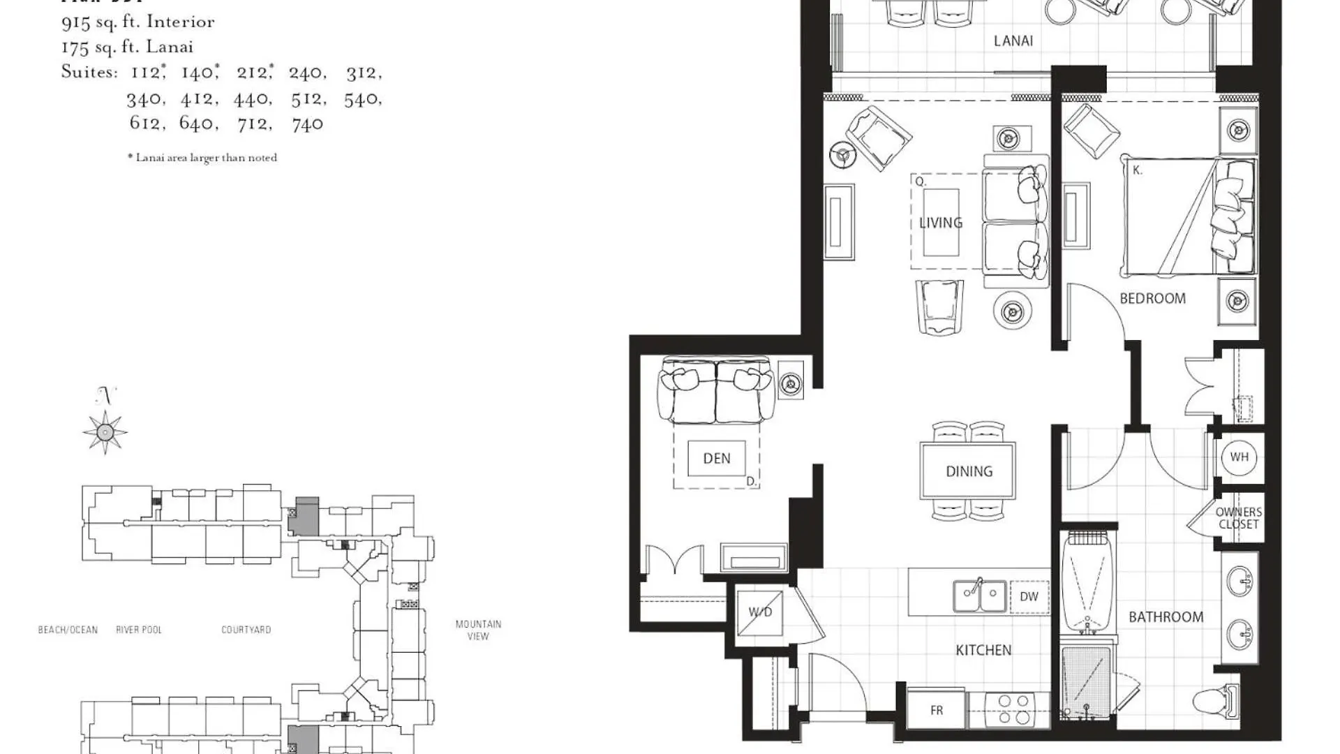 شقة Kbm Resorts Free Car Honua Kai Konea Ground Floor 2-Bedroom Condo With Easy Pool Access Hkk-140 *