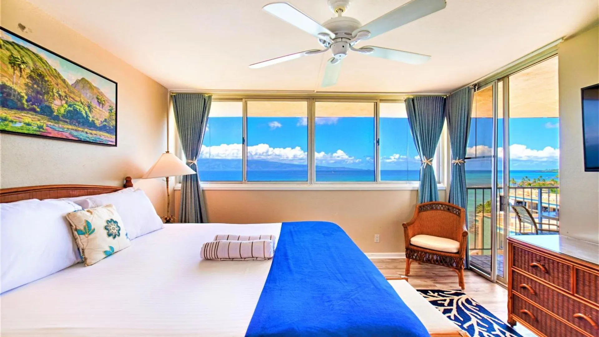 12th Fl Penthouse Aloha Special Savings Oceanfront
