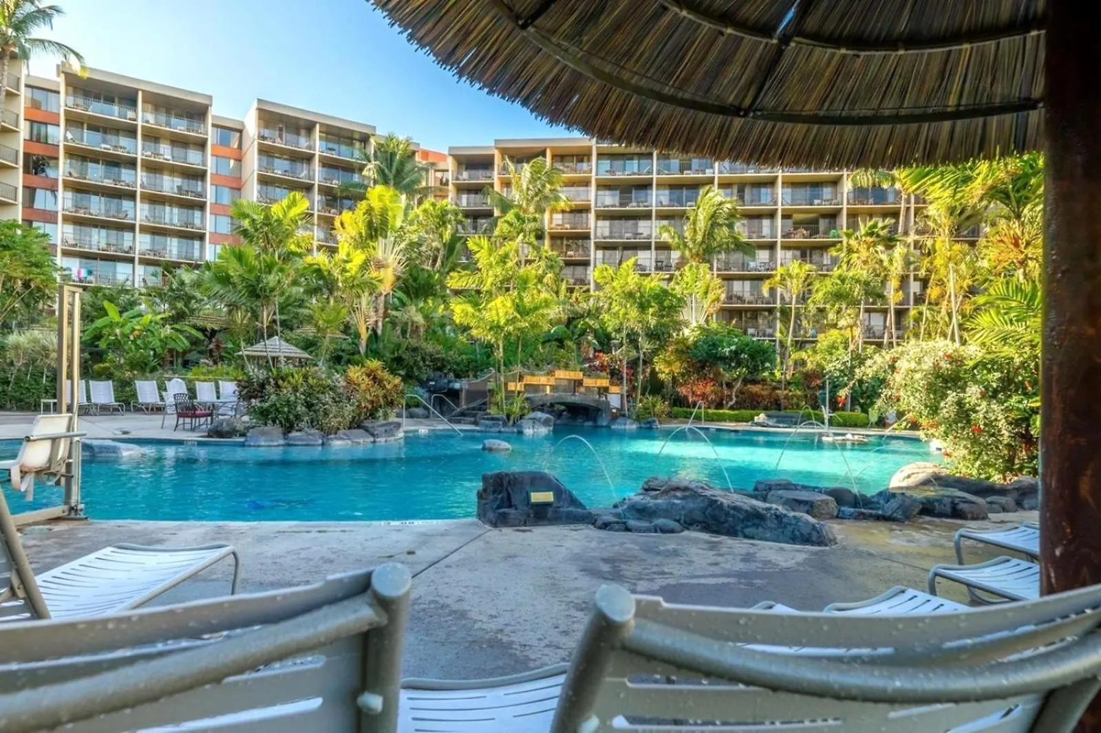 Kbm Resorts Free Car Kaanapali Shores Ocean View 2-Bedroom Condo With Stunning Views Great For Families Ks-260 Διαμέρισμα Kaanapali