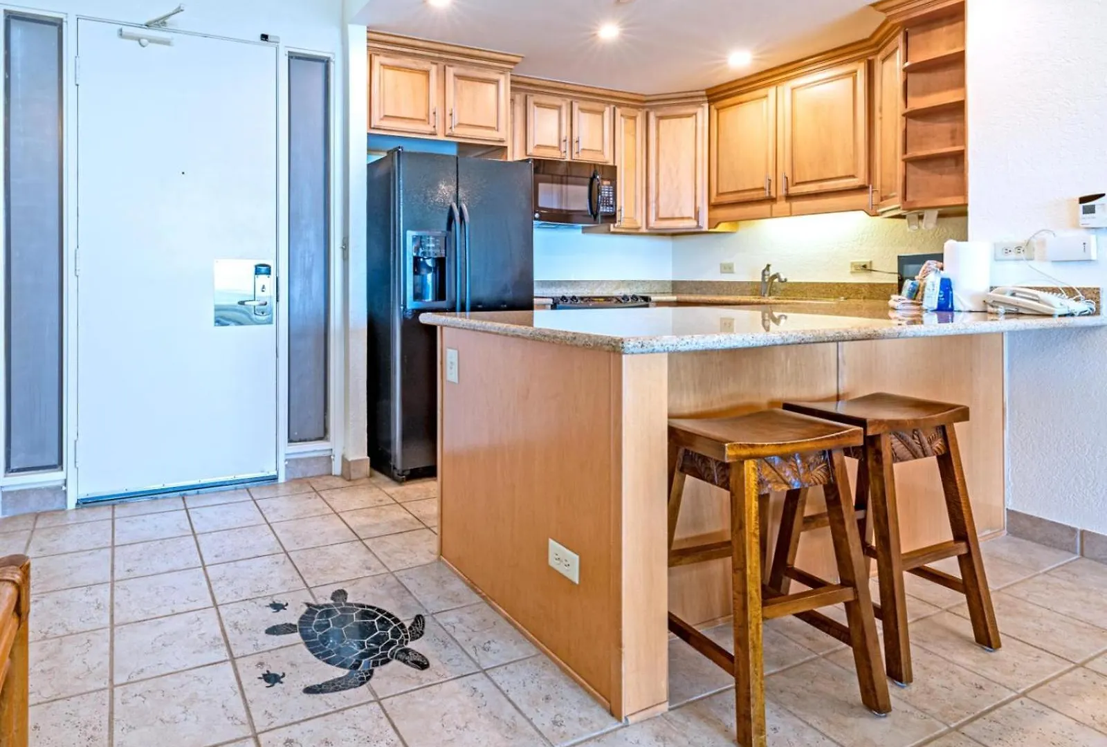 Kbm Resorts Free Car Kaanapali Shores Ocean View 2-Bedroom Condo With Stunning Views Great For Families Ks-260 Διαμέρισμα