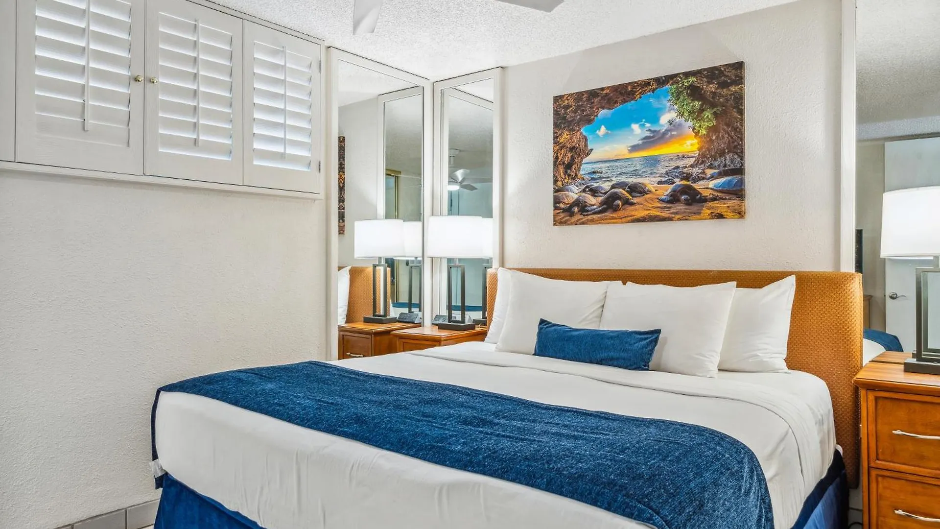 Resort Maui Schooner *