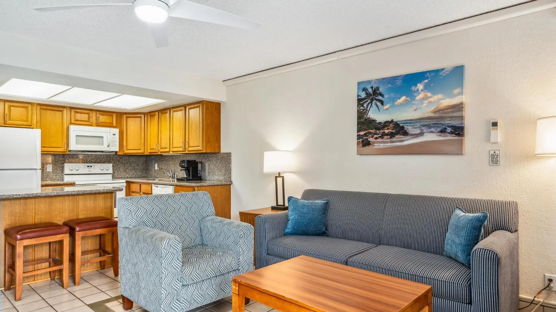 Resort Maui Schooner *