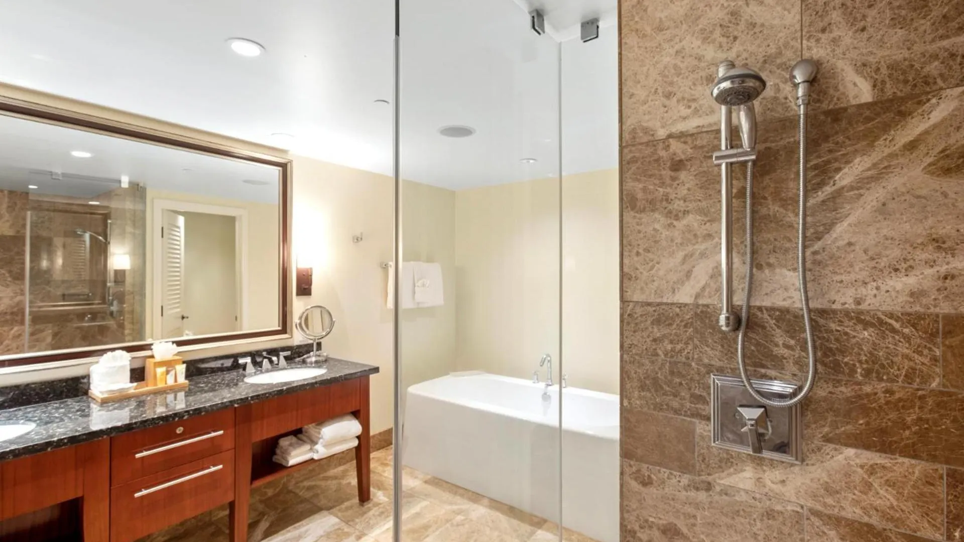 Kbm Resorts Free Car Honua Kai Konea Oceanfront 3-Bedroom Condo With Wraparound Lanai Hkk-451 Apartamento