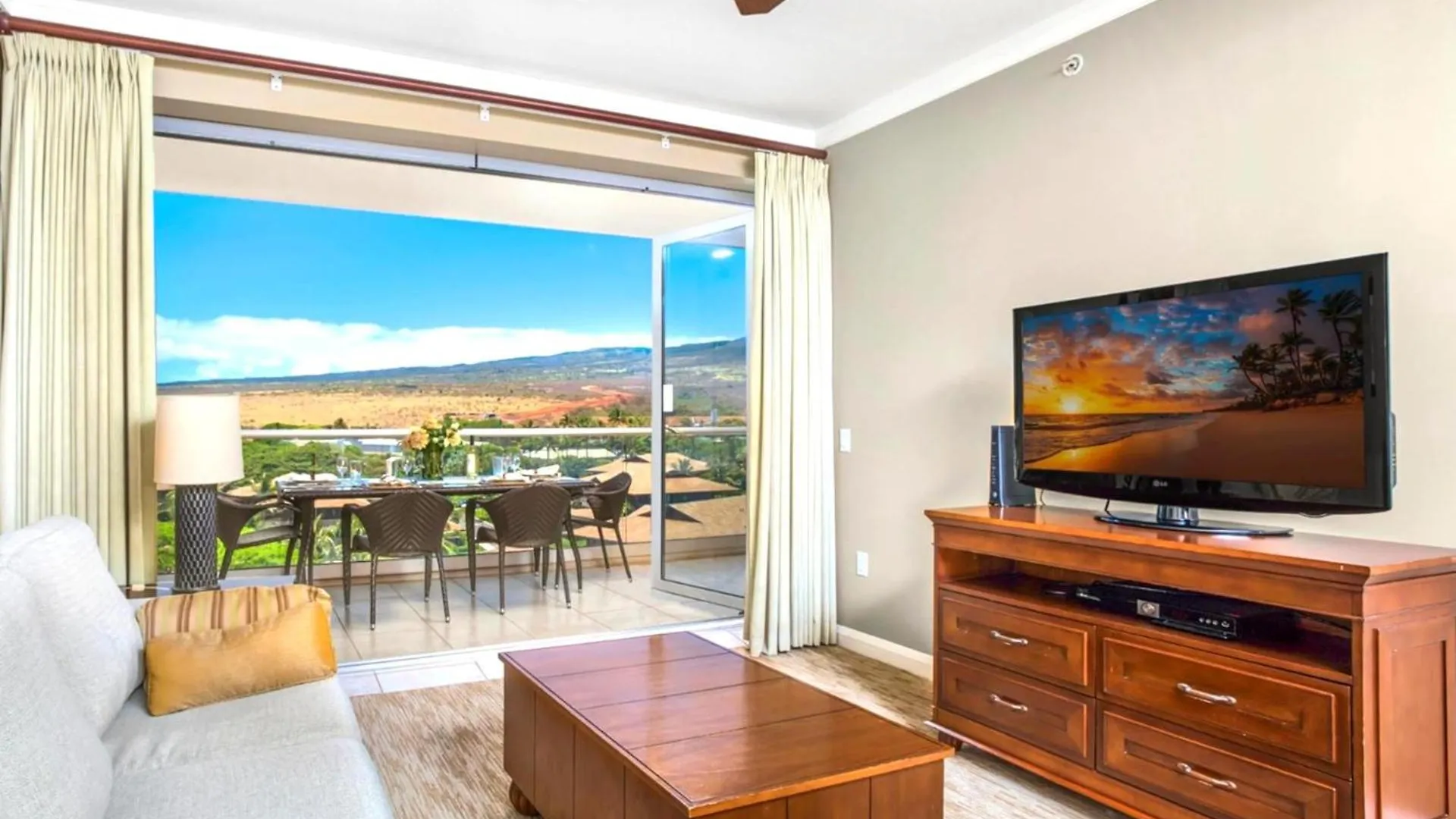 Kbm Resorts Free Car Honua Kai Konea Mountain View 1-Bedroom Condo With Breathtaking Views Hkk-730 Lägenhet