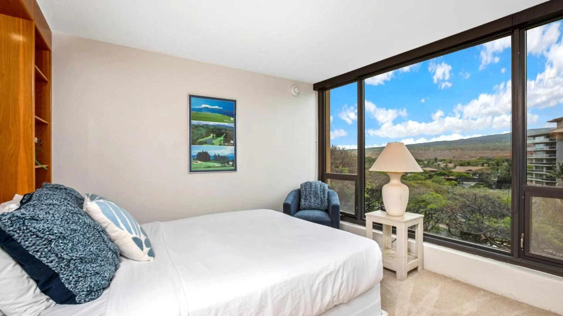 Kbm Free Car Mahana Mah-719 Stunning Ocean Front *
