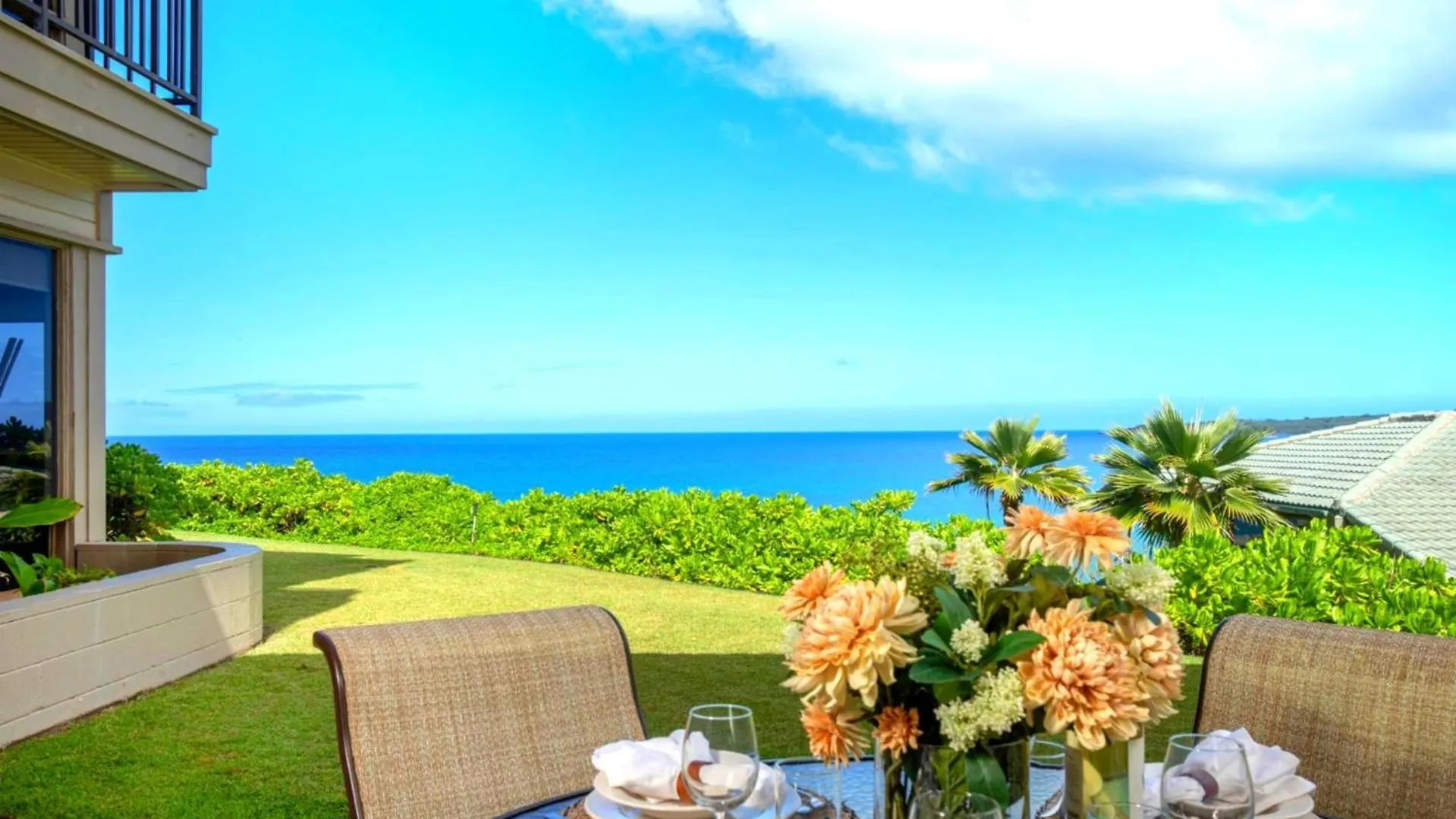 Kbm Resorts Free Car Kapalua Bay Villa Oceanfront 1-Bedroom Condo With Amazing Views Kbv-34G4 Apartamento *