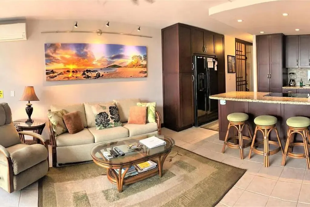 Maui Vista 1315 Kihei