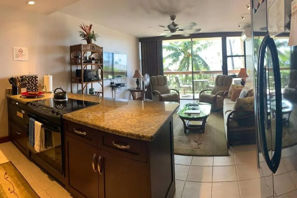 Maui Vista 1315 * Kihei