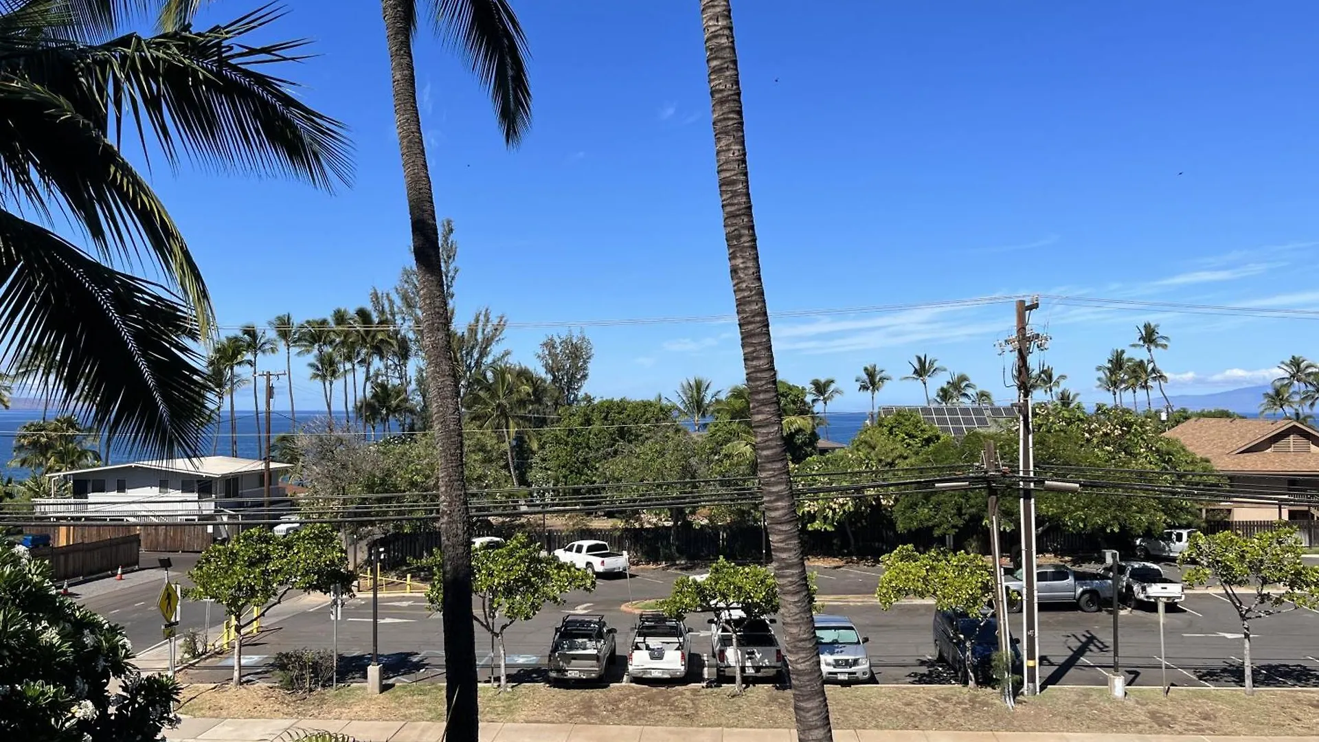 Maui Vista 1315 Apartamento *