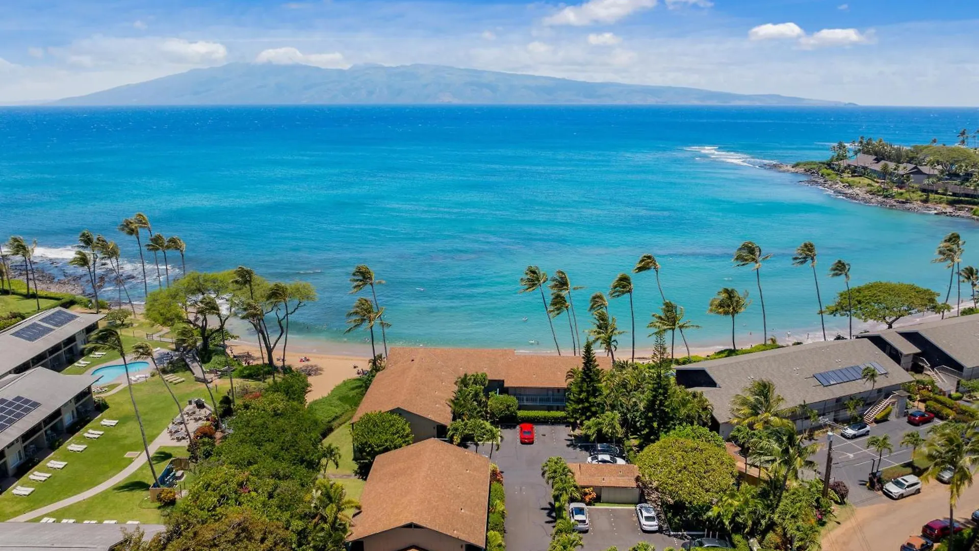 Napili Bay 210 *