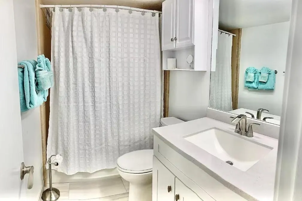 Maui Vista 3307 Кихей