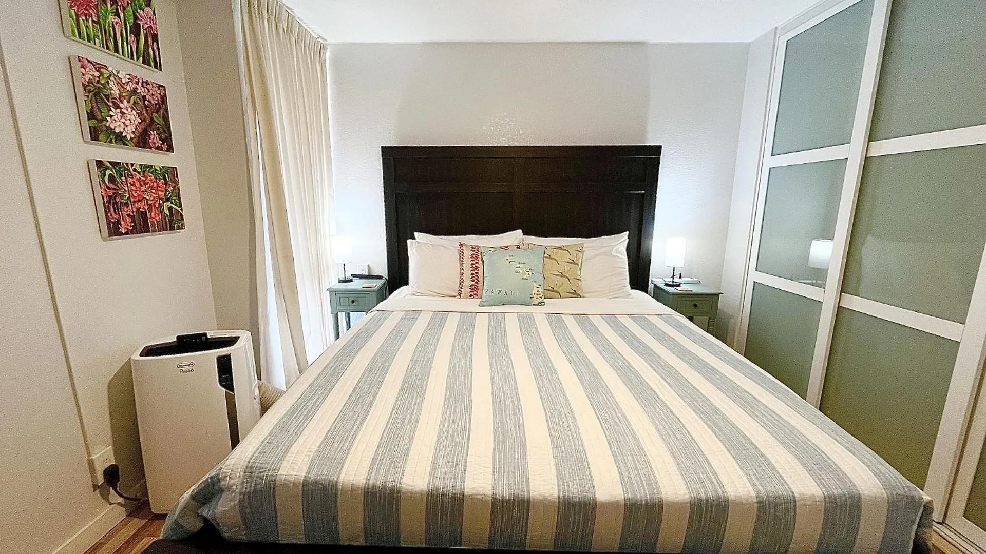 Апартаменты Maui Vista 3307 Кихей