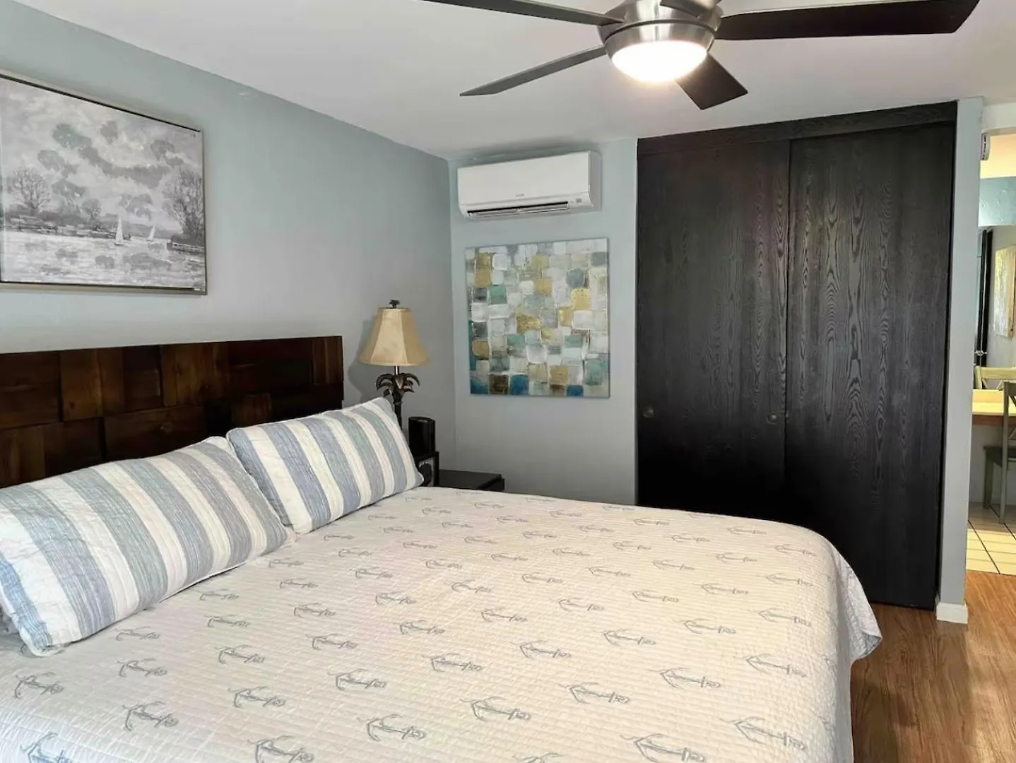 Apartman Luana Kai C210