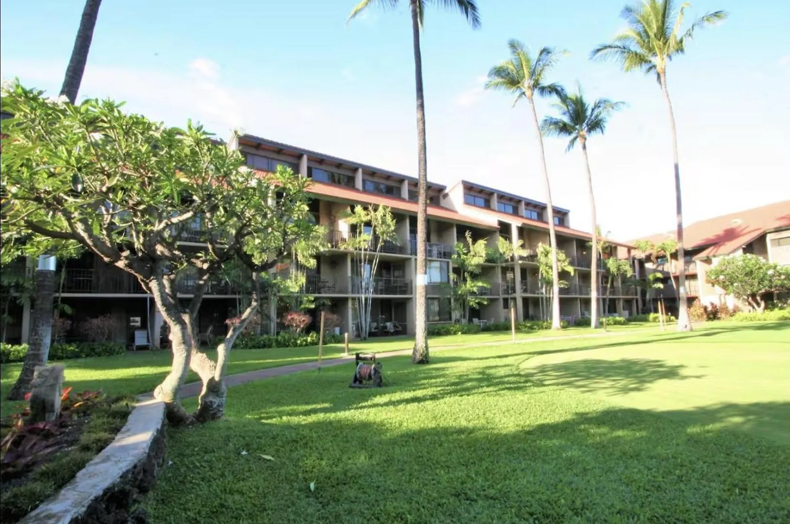 Luana Kai C210 Kihei