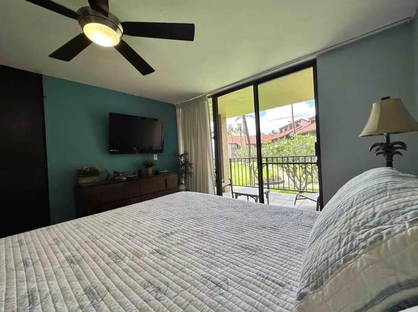 Apartman Luana Kai C210 *
