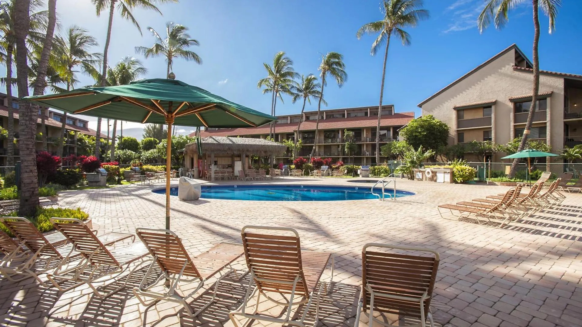 Apartman Luana Kai C210