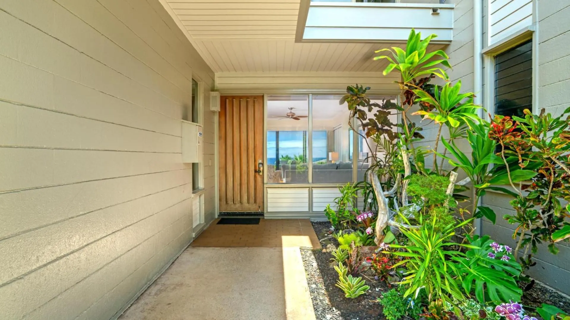Kbm Resorts Free Car Kapalua Bay Villa Oceanfront 1-Bedroom Condo With Amazing Views Kbv-34G4
