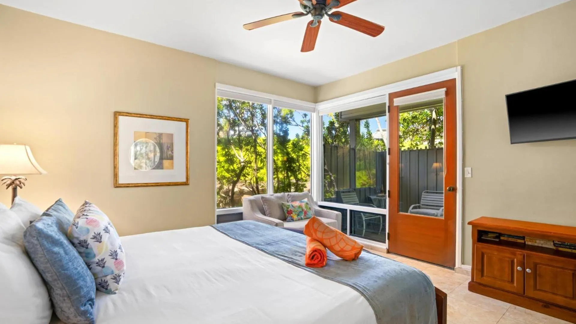 Kbm Resorts Free Car Kapalua Bay Villa Oceanfront 1-Bedroom Condo With Amazing Views Kbv-34G4 Kapalua