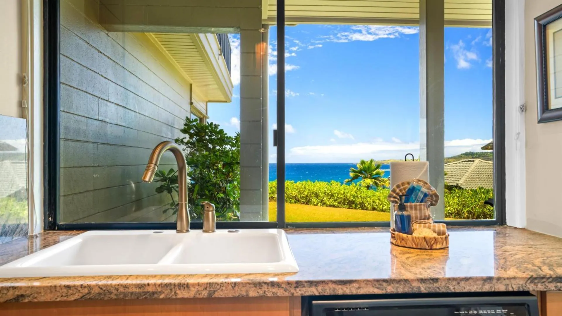 Kbm Resorts Free Car Kapalua Bay Villa Oceanfront 1-Bedroom Condo With Amazing Views Kbv-34G4 Apartamento *