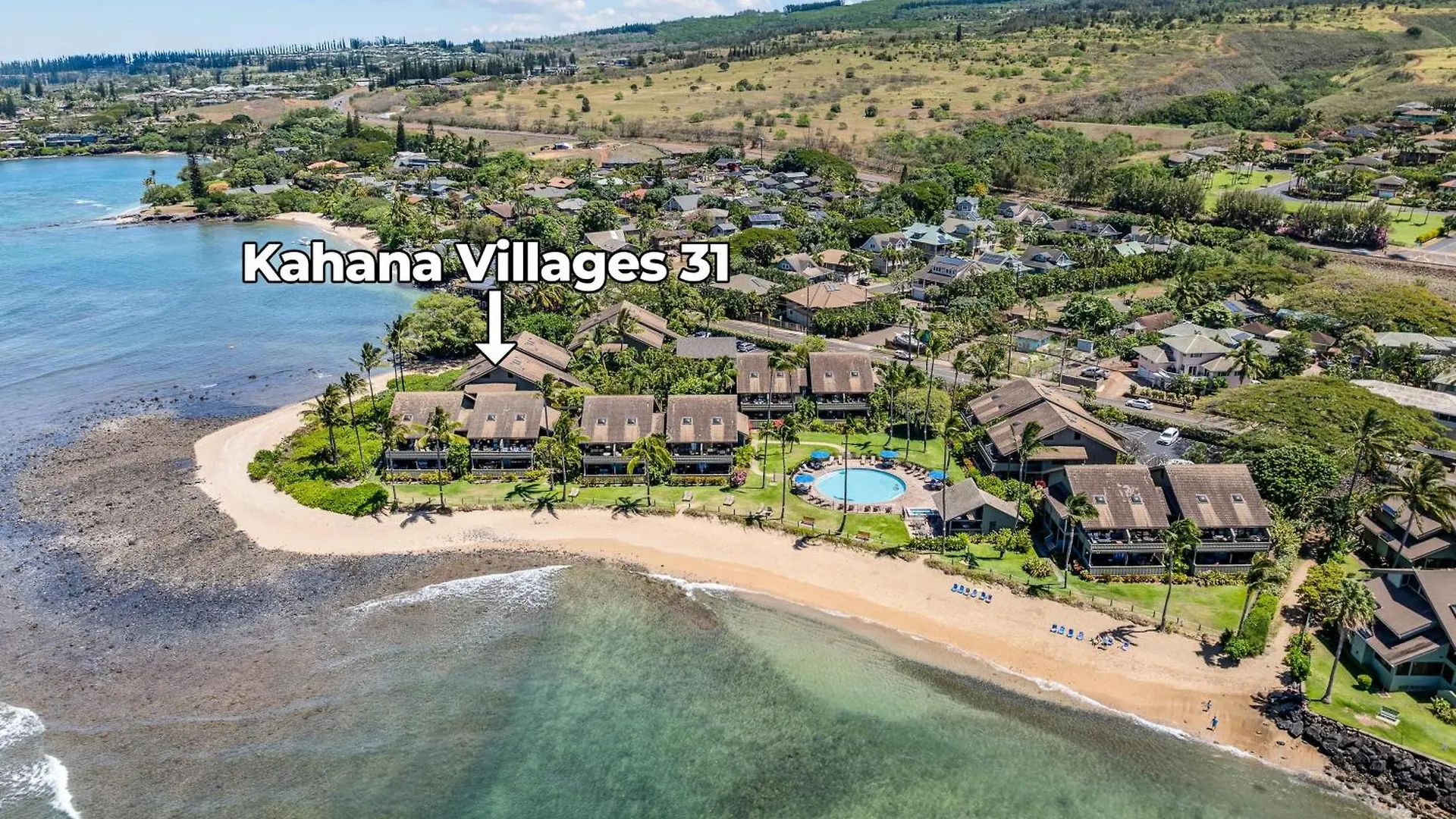 Village 31