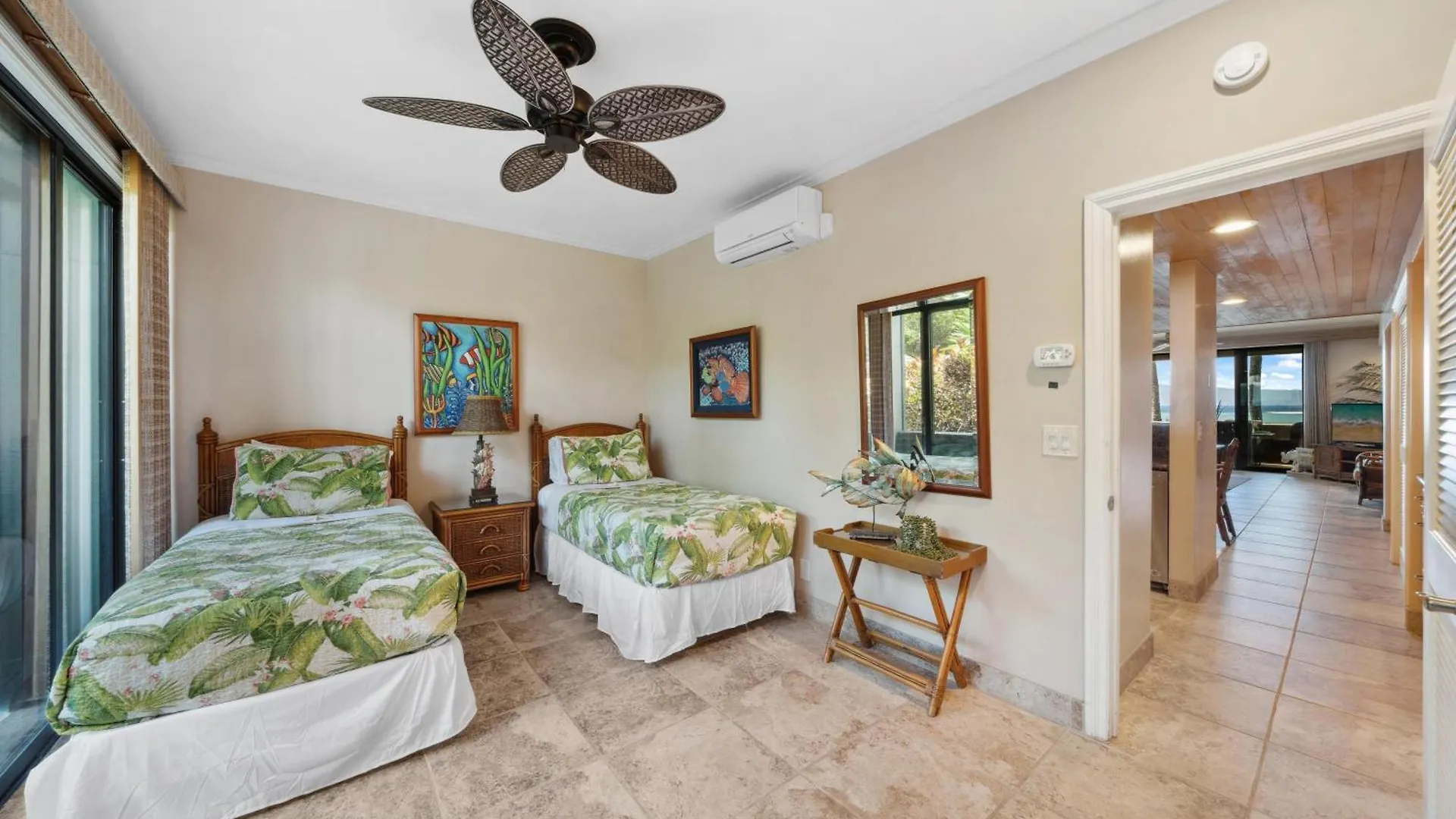 Village 31 Holiday home Kahana