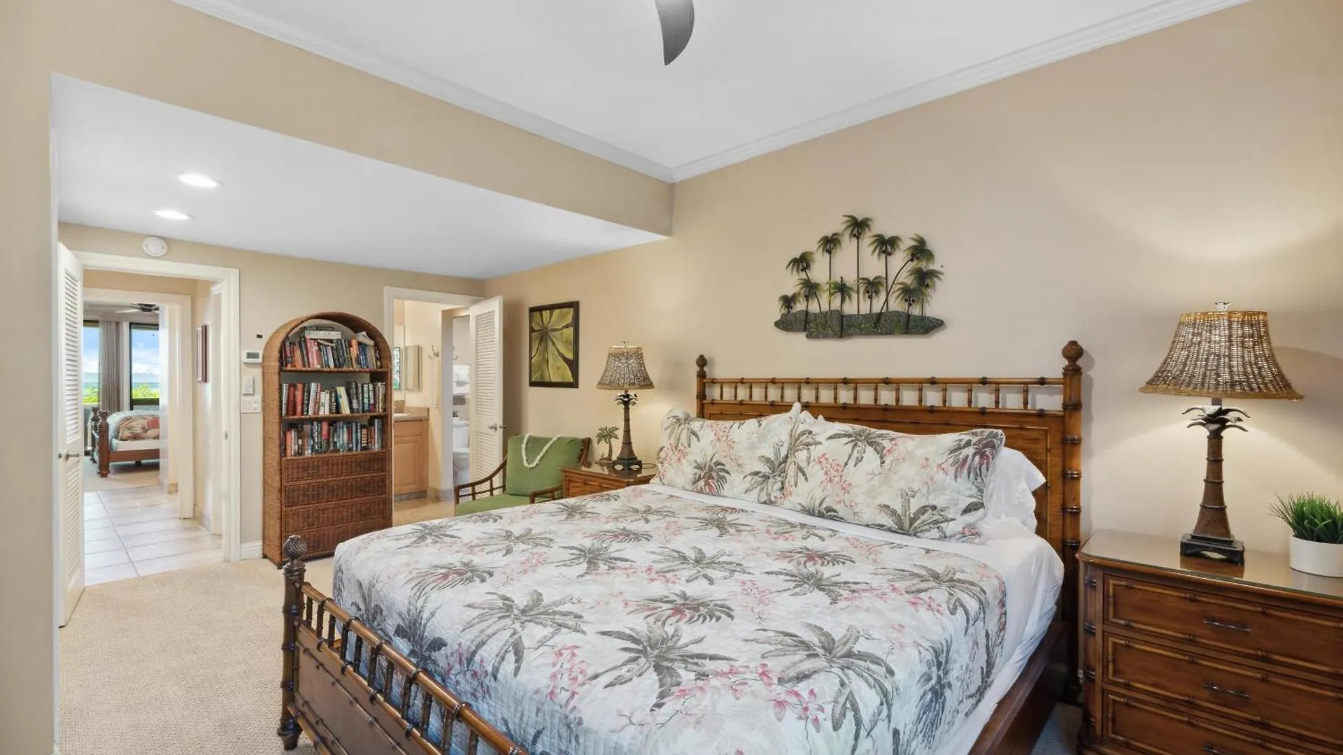 Village 31 Holiday home Kahana