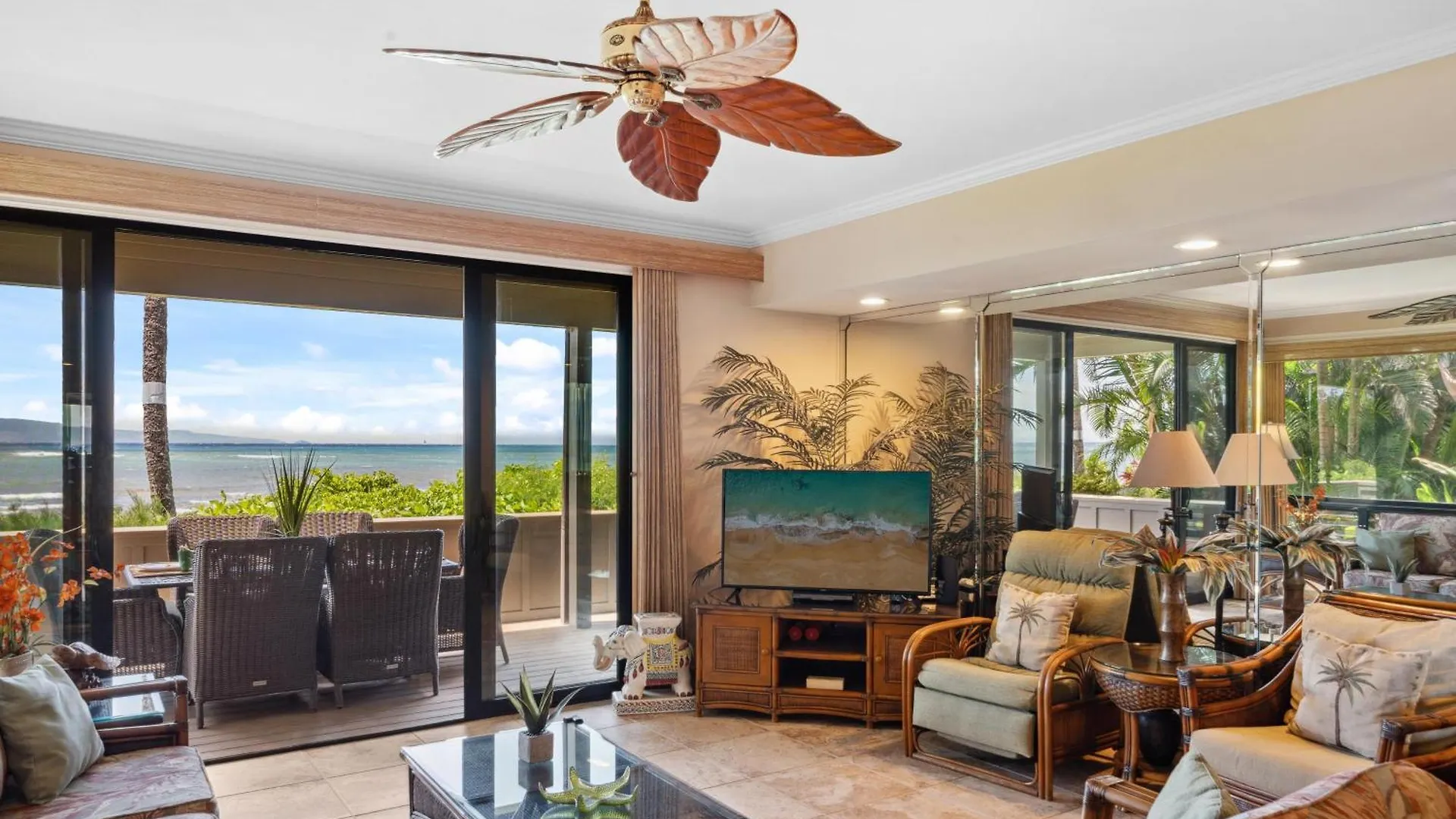 Village 31 Holiday home Kahana