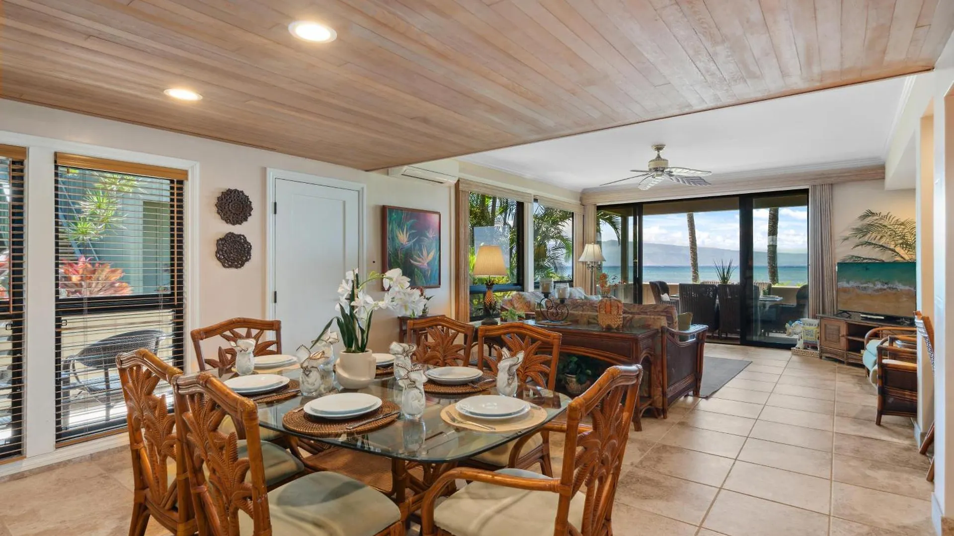 Village 31 Kahana