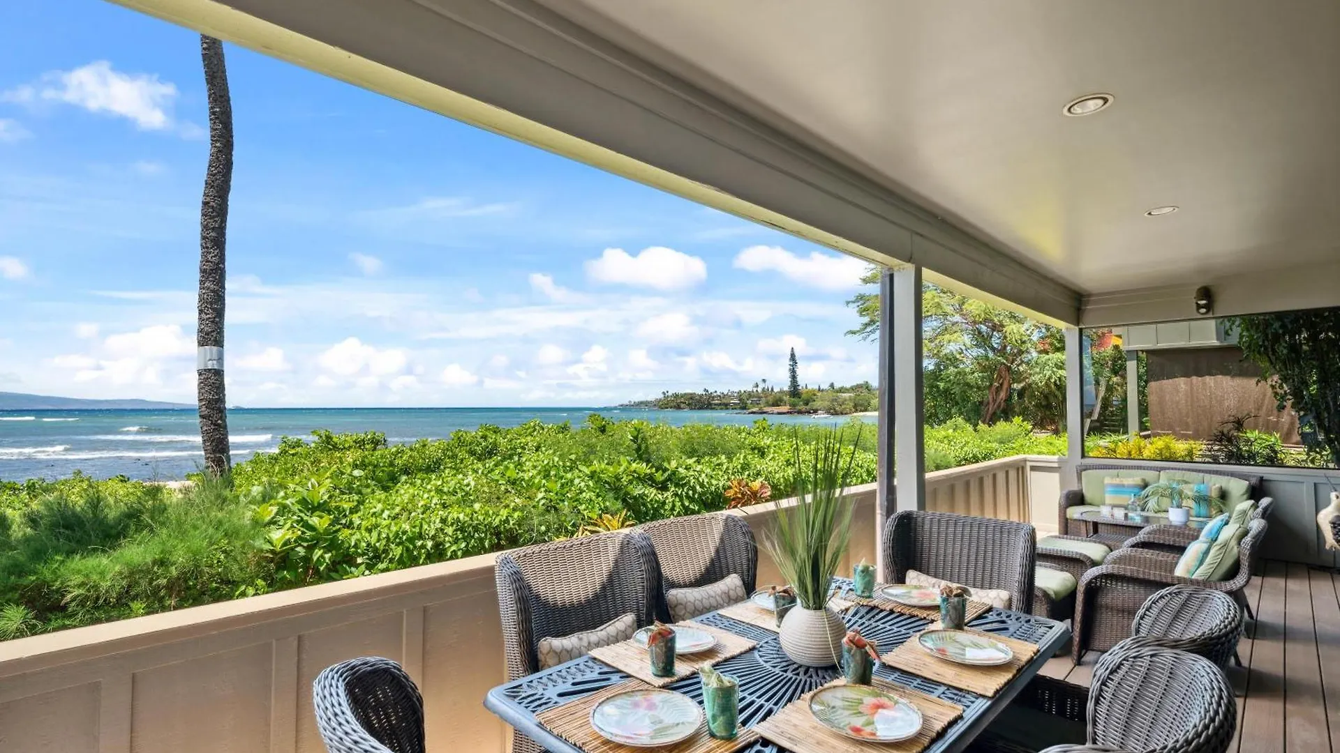 Village 31 Holiday home Kahana