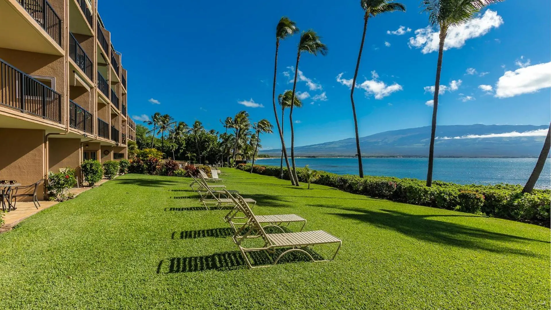 アパート Maalaea Banyans 102 By Coldwell Banker Island Vacations *