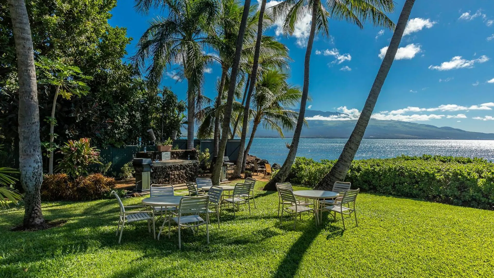 Maalaea Banyans 102 By Coldwell Banker Island Vacations