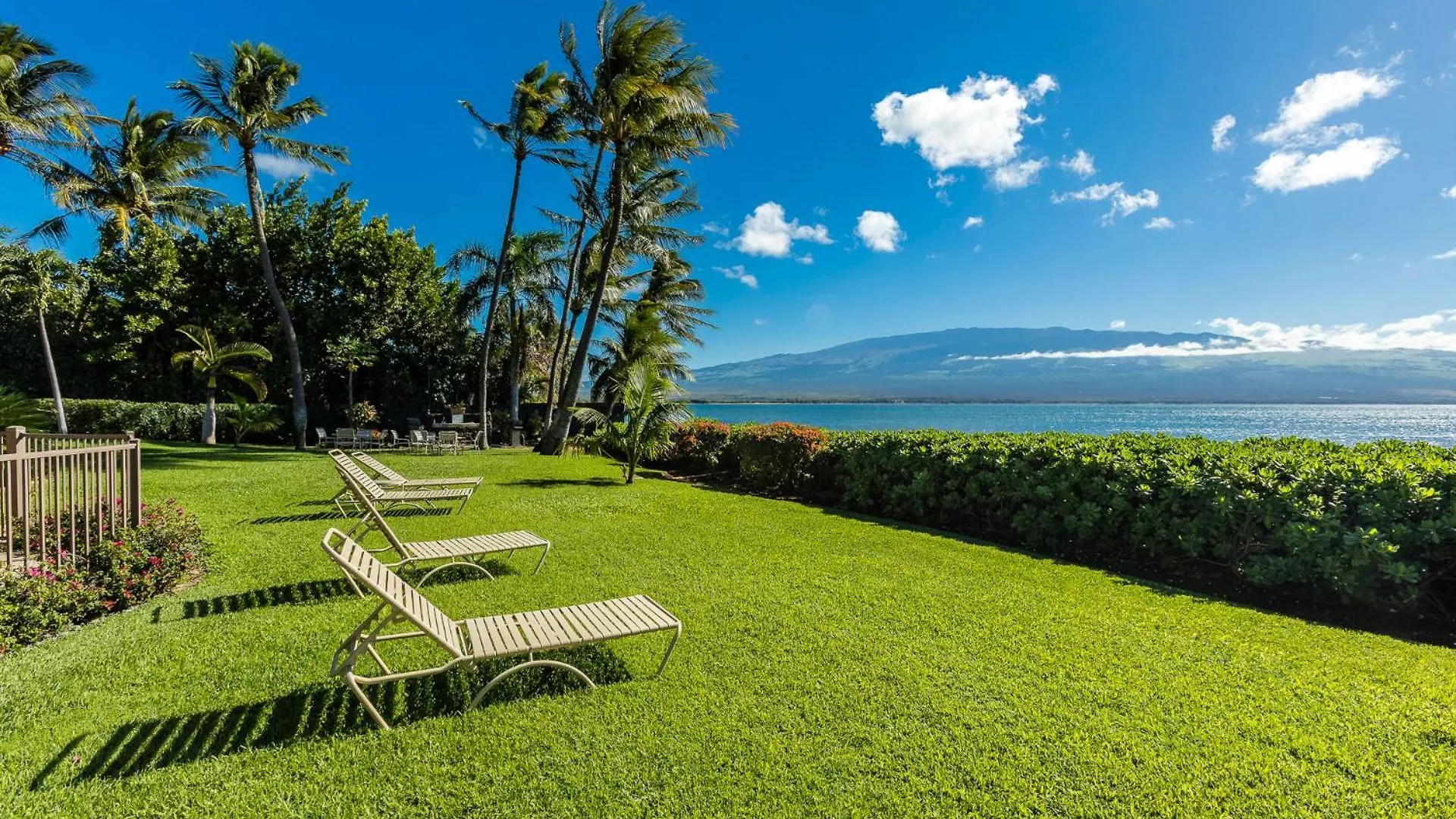 アパート Maalaea Banyans 102 By Coldwell Banker Island Vacations Wailuku