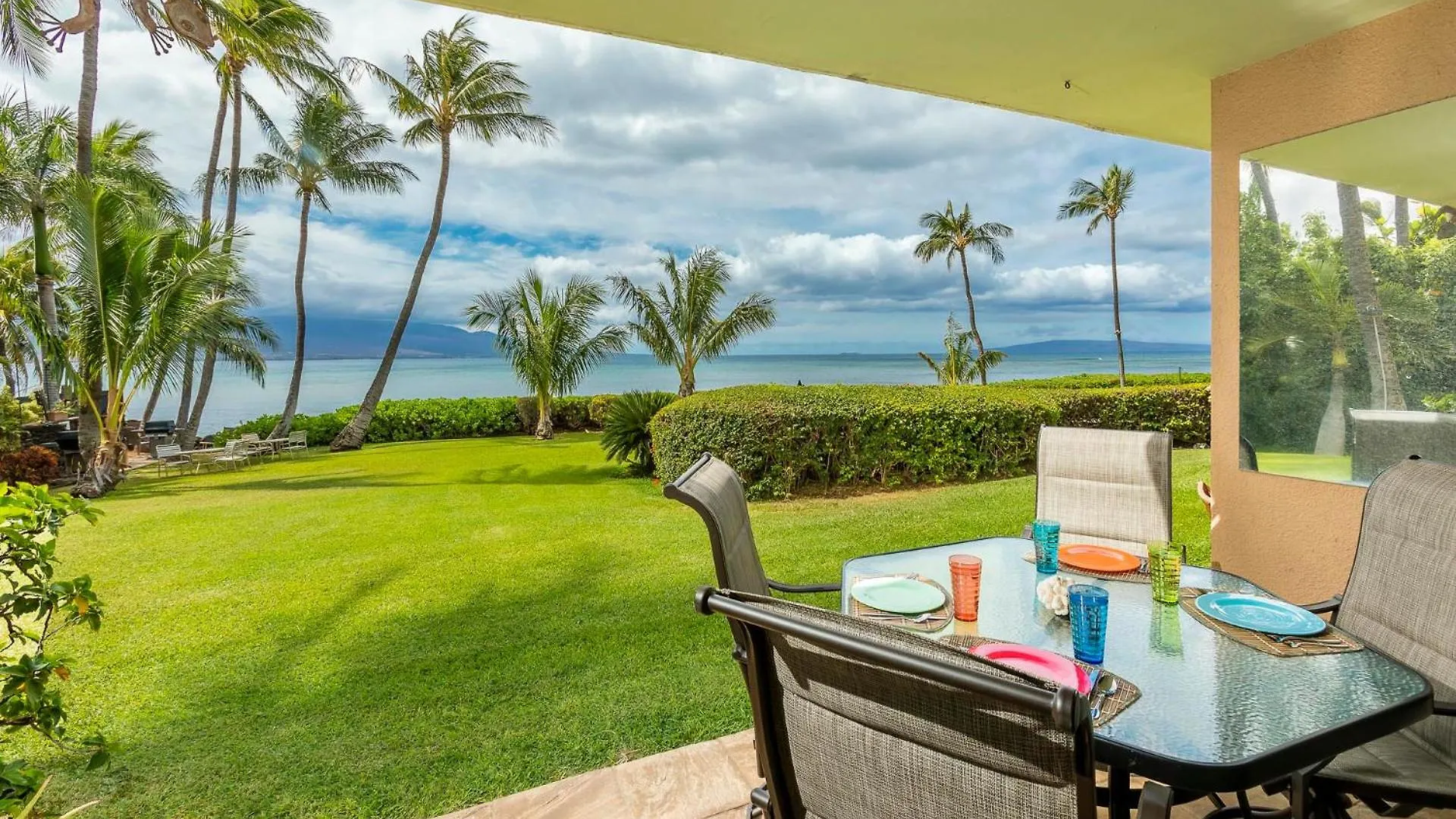 Maalaea Banyans 102 By Coldwell Banker Island Vacations
