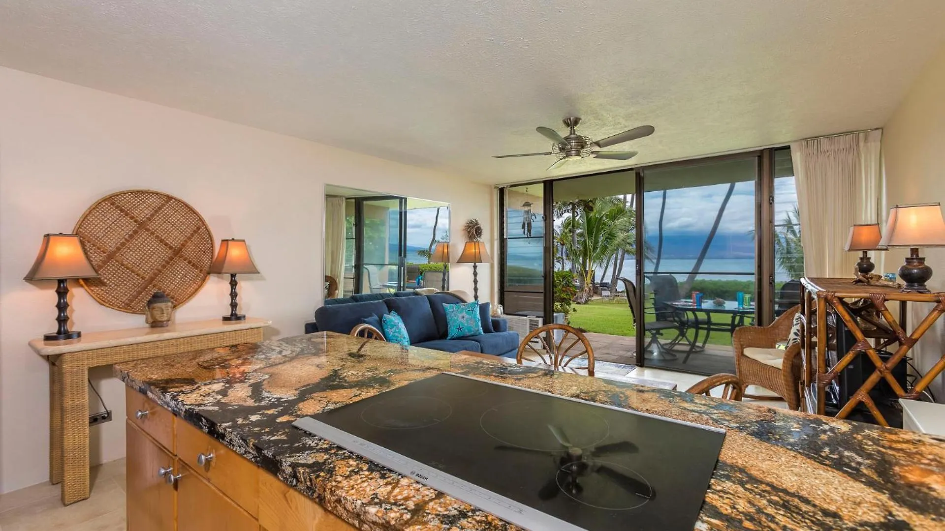 アパート Maalaea Banyans 102 By Coldwell Banker Island Vacations