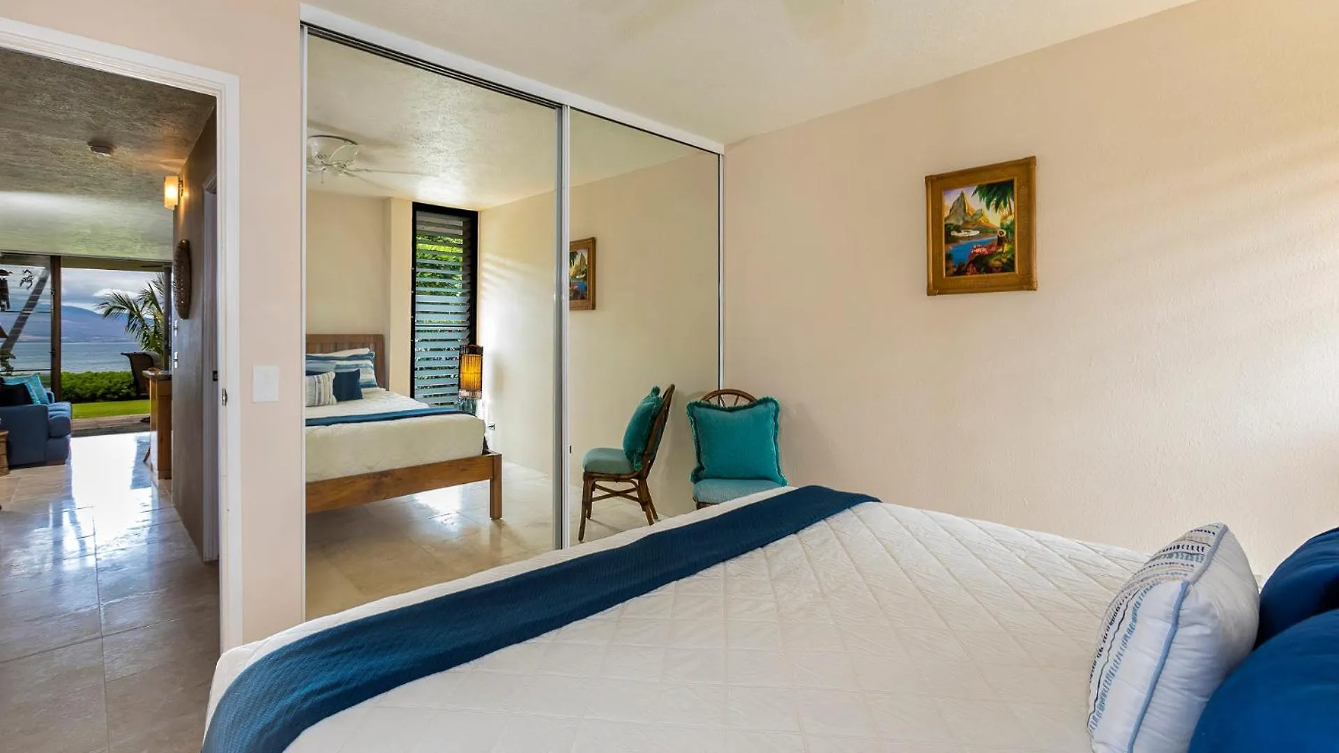 Maalaea Banyans 102 By Coldwell Banker Island Vacations * Wailuku