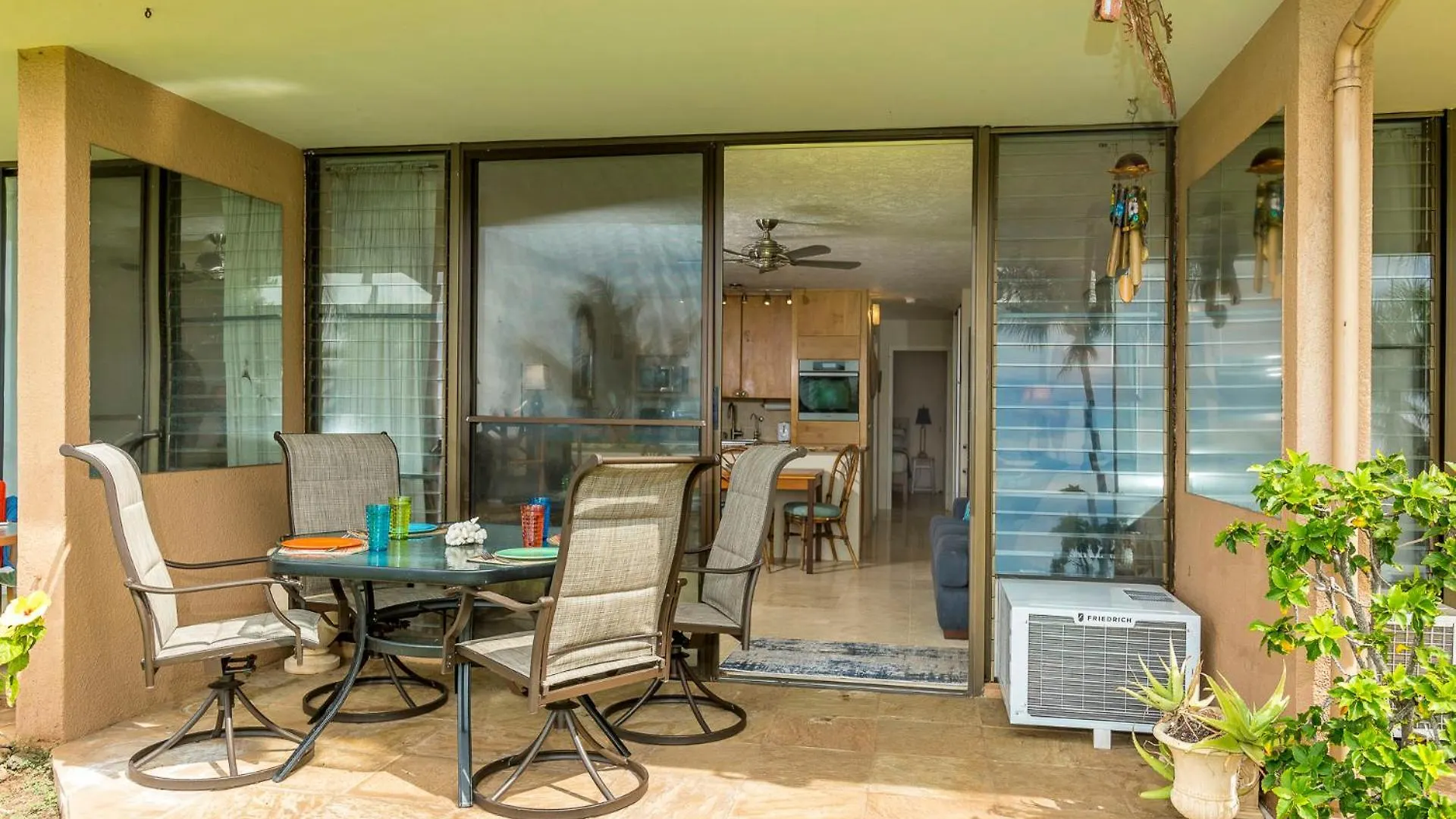 Maalaea Banyans 102 By Coldwell Banker Island Vacations