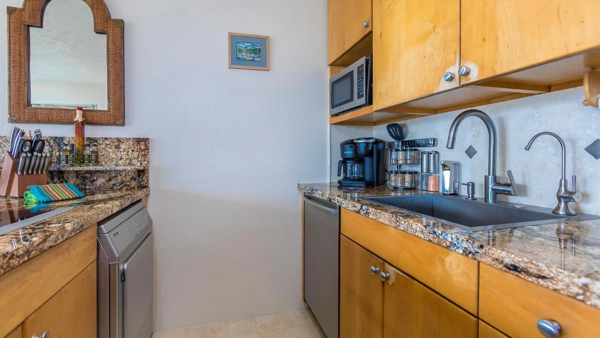 Maalaea Banyans 102 By Coldwell Banker Island Vacations アパート Wailuku