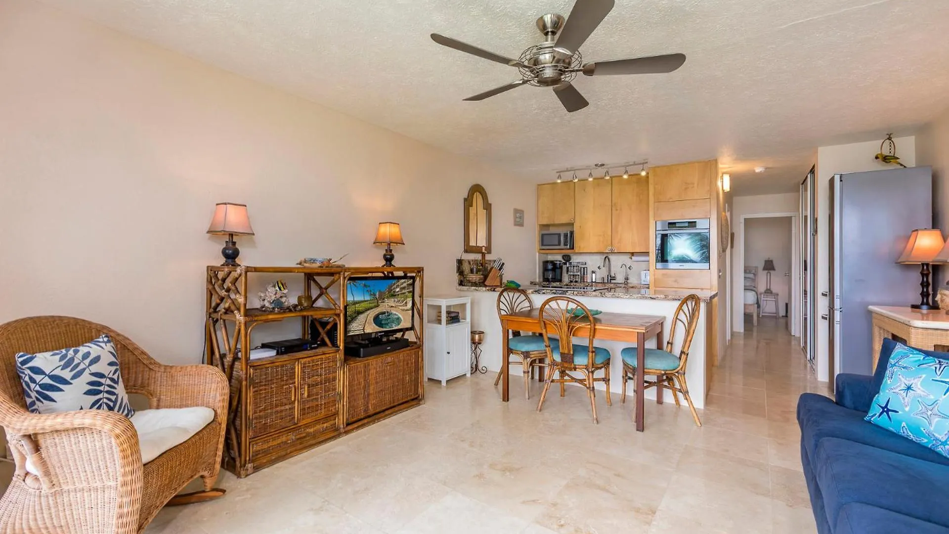 Maalaea Banyans 102 By Coldwell Banker Island Vacations * Wailuku