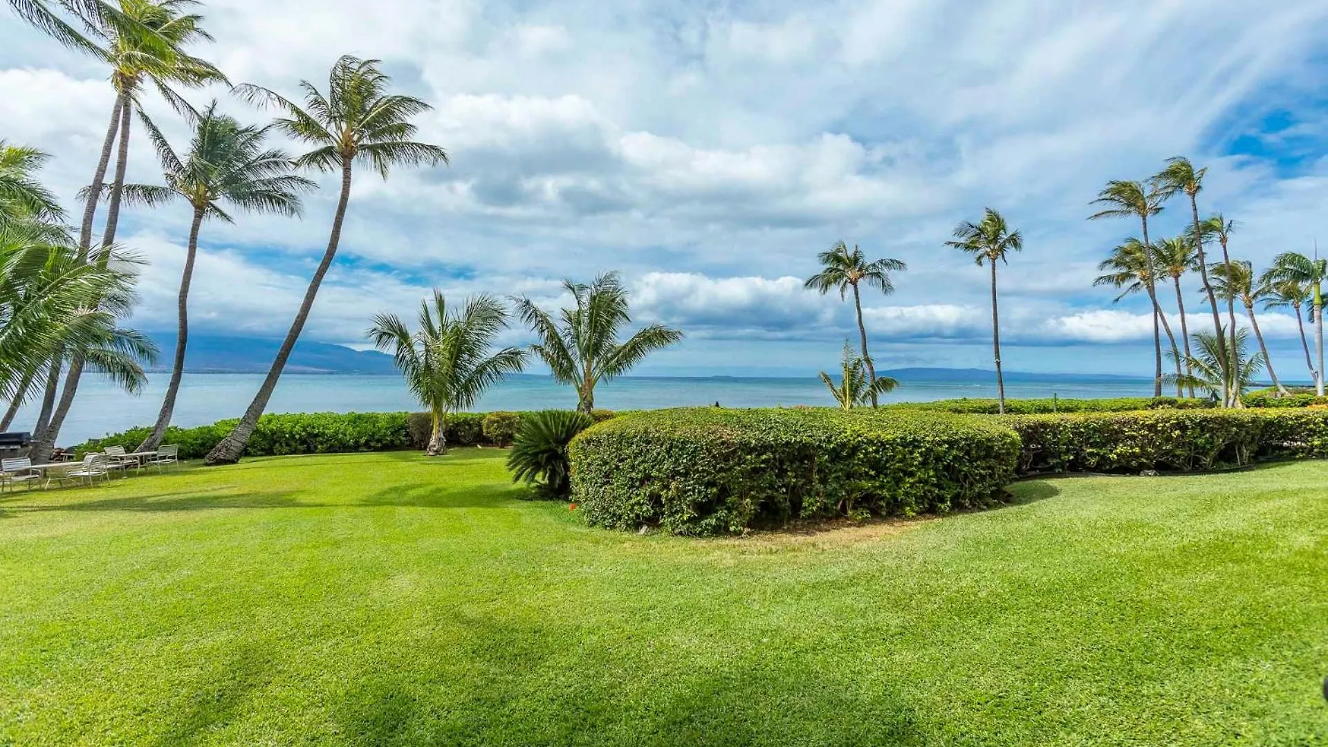 Maalaea Banyans 102 By Coldwell Banker Island Vacations アパート