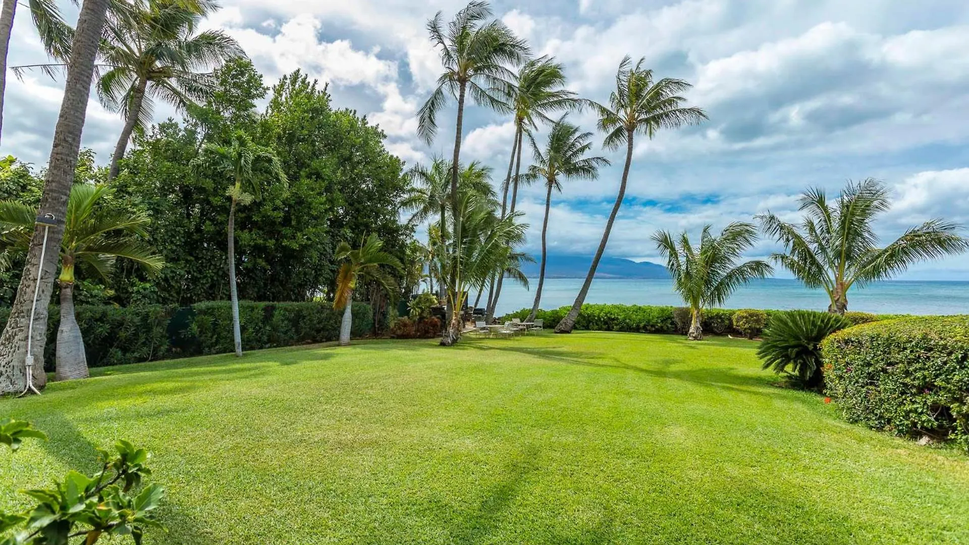 Maalaea Banyans 102 By Coldwell Banker Island Vacations *