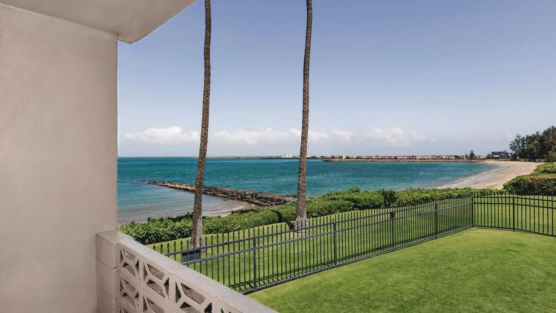 Maui Seaside Kahului